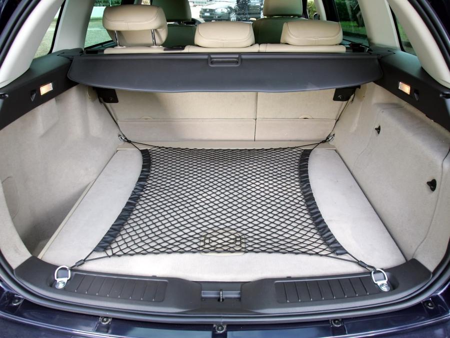Багажник Fiat Croma (194) 2005 года  (фото 66 из 108)